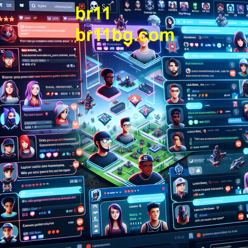 A Importância dos Fóruns nos Jogos Online