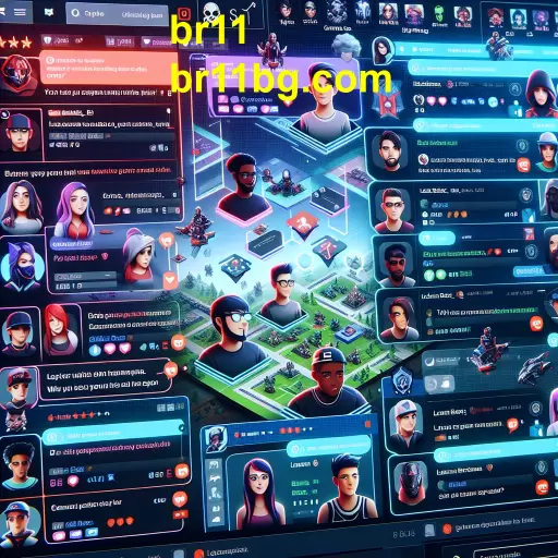 A Importância dos Fóruns nos Jogos Online