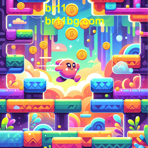 A Magia dos Jogos de Plataformas: Uma Viagem através do Gênero Clássico