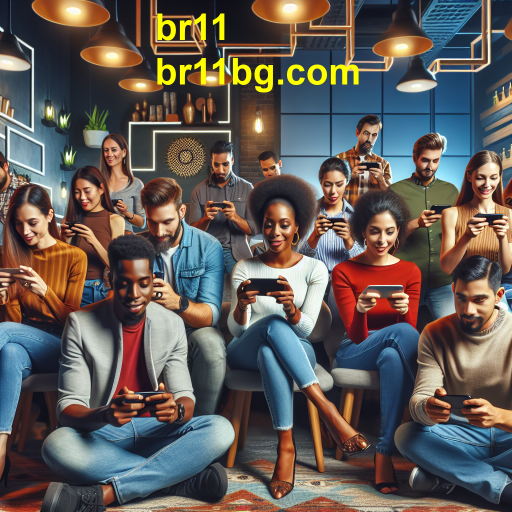 A Ascensão dos Jogos Sociais: Conectando Jogadores no Mundo Digital