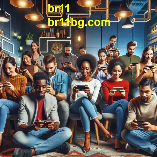 A Ascensão dos Jogos Sociais: Conectando Jogadores no Mundo Digital