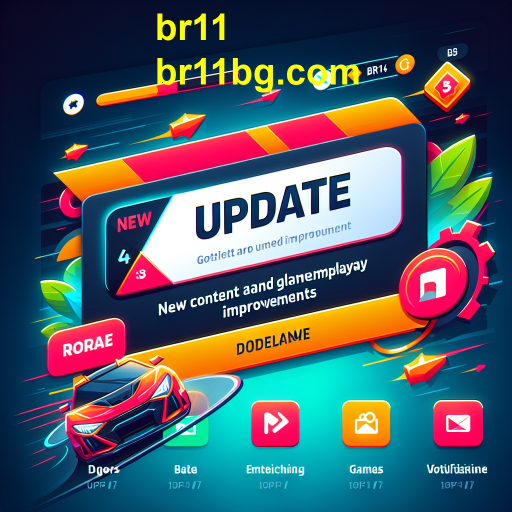 A Importância das Atualizações nos Jogos Modernos