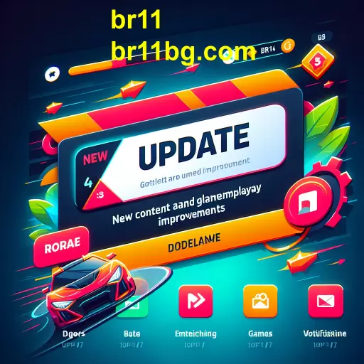 A Importância das Atualizações nos Jogos Modernos